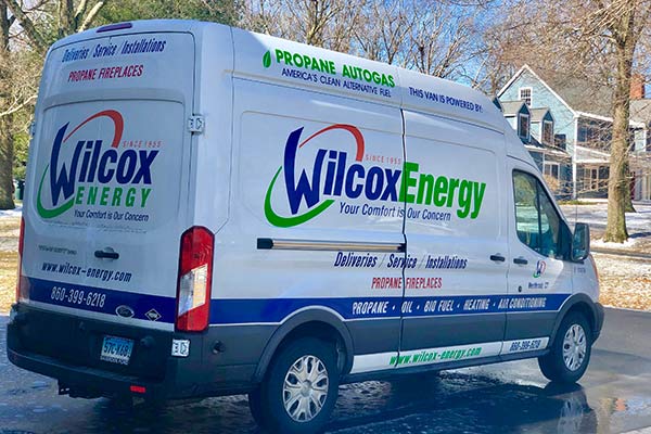 Wilcox Service Plans to Avail