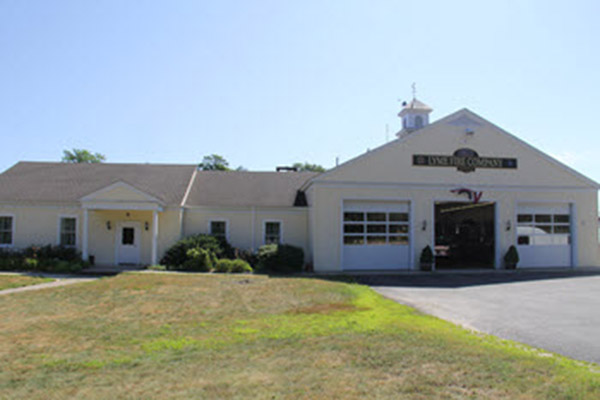 cooling system installation in lyme ct