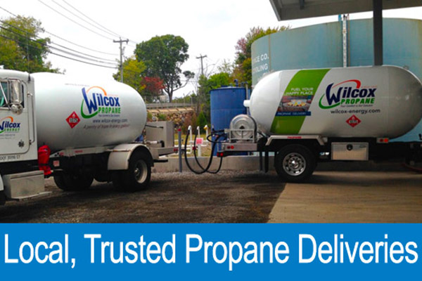 propane deliveries in ct