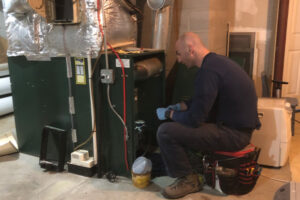 Furnace Installation